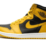 Air Jordan 1 High OG Pollen - 555088-701 - 1