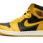 Air Jordan 1 High OG Pollen - 555088-701 - 1