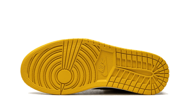 Air Jordan 1 High OG Pollen - 555088-701 - 4