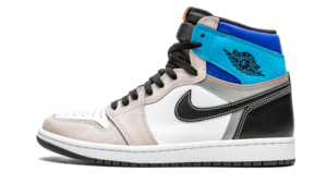 Air Jordan 1 High OG Prototype - DC6515-100 - 1