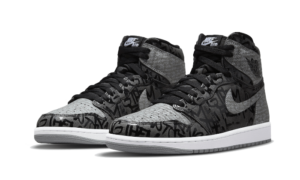 Air Jordan 1 High OG Rebellionaire - 555088-036 - 2