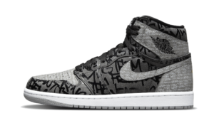 Air Jordan 1 High OG Rebellionaire - 555088-036 - 1