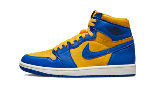 Air Jordan 1 High Retro OG Reverse Laney – FD2596-700 – 1