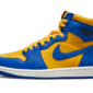 Air Jordan 1 High Retro OG Reverse Laney - FD2596-700 - 1