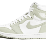 Air Jordan 1 High OG Seafoam - CD0461-002 - 1