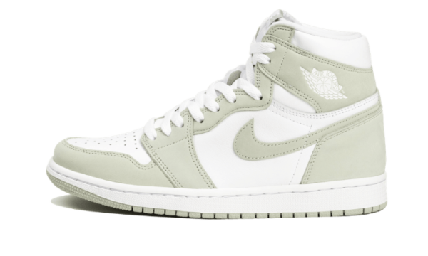 Air Jordan 1 High OG Seafoam - CD0461-002 - 1