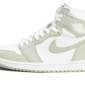 Air Jordan 1 High OG Seafoam - CD0461-002 - 1