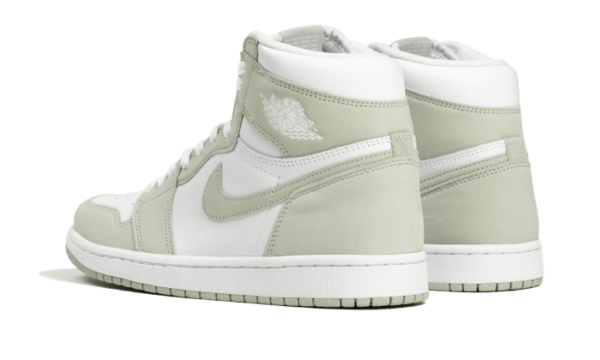 Air Jordan 1 High OG Seafoam - CD0461-002 - 3