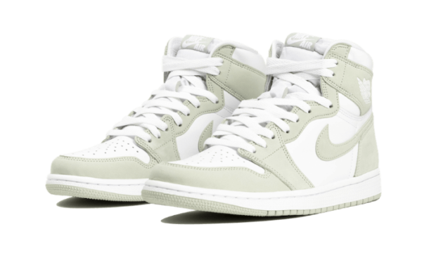 Air Jordan 1 High OG Seafoam - CD0461-002 - 2
