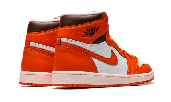 Air Jordan 1 High OG Starfish - DO9369-101 - 3