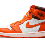 Air Jordan 1 High OG Starfish - DO9369-101 - 1