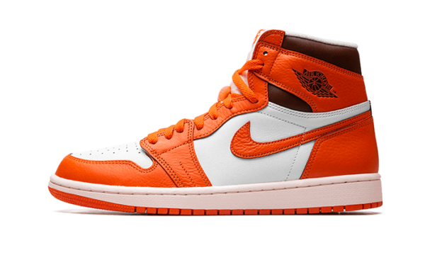 Air Jordan 1 High OG Starfish - DO9369-101 - 1