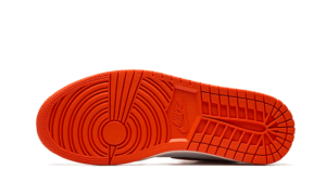Air Jordan 1 High OG Starfish - DO9369-101 - 4