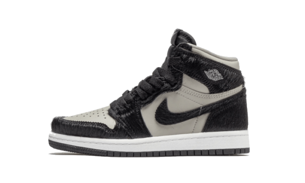 Air Jordan 1 Retro High OG Twist 2.0 Enfant (PS) - FB1312-001 - 1