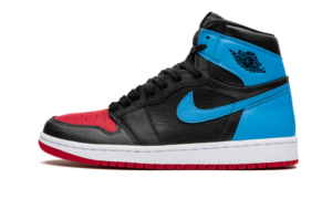 Air Jordan 1 High OG UNC To Chicago - CD0461-046 - 1