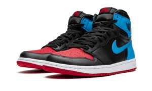 Air Jordan 1 High OG UNC To Chicago - CD0461-046 - 2