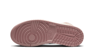 Air Jordan 1 Retro High OG Washed Pink - FD2596-600 - 4