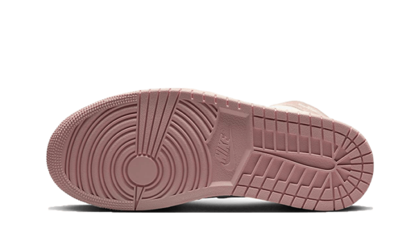 Air Jordan 1 Retro High OG Washed Pink - FD2596-600 - 4