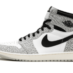 Air Jordan 1 Retro High OG White Cement - DZ5485-052 / FD1437-052 - 1