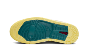 Air Jordan 1 High Zoom Air CMFT 2 Citron Tint - DV1305-800 - 3
