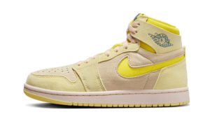 Air Jordan 1 High Zoom Air CMFT 2 Citron Tint – DV1305-800 – 1