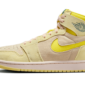 Air Jordan 1 High Zoom Air CMFT 2 Citron Tint - DV1305-800 - 1