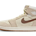 Air Jordan 1 High Zoom Air CMFT 2 Legend Coffee - DV1307-120 - 1