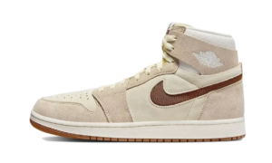 Air Jordan 1 High Zoom Air CMFT 2 Legend Coffee - DV1307-120 - 1