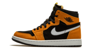 Air Jordan 1 High Zoom Air CMFT Black Monarch – CT0978-002 – 1