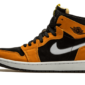 Air Jordan 1 High Zoom Air CMFT Black Monarch - CT0978-002 - 1