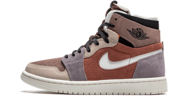 Air Jordan 1 High Zoom Air CMFT Canyon Rust - CT0979-602 - 1