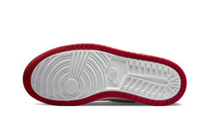 Air Jordan 1 High Zoom Air CMFT Fire Red Hot Curry - CT0979-603 - 3