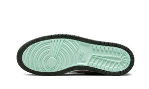 Air Jordan 1 High Zoom Air CMFT Fossil Stone - CT0978-201 - 4