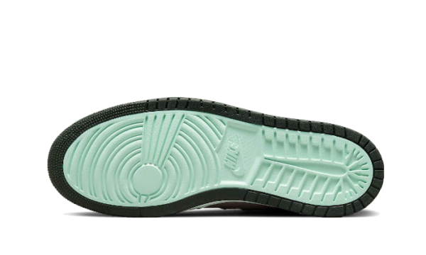 Air Jordan 1 High Zoom Air CMFT Fossil Stone - CT0978-201 - 4