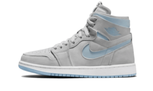 Air Jordan 1 High Zoom Air CMFT Grey Fog - CT0979-004 - 1