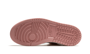 Air Jordan 1 High Zoom Air CMFT Pink Glaze - CT0979-601 - 4