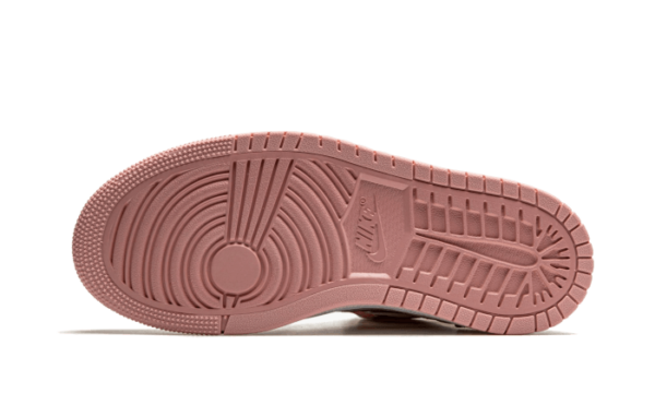 Air Jordan 1 High Zoom Air CMFT Pink Glaze - CT0979-601 - 4