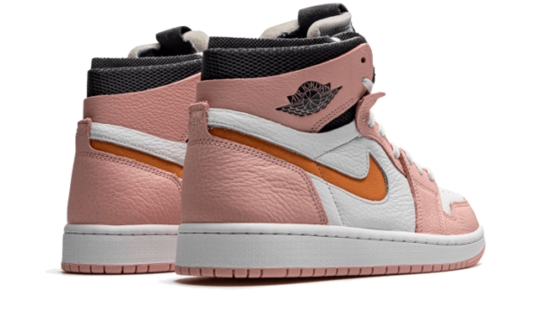 Air Jordan 1 High Zoom Air CMFT Pink Glaze - CT0979-601 - 3