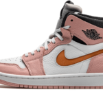 Air Jordan 1 High Zoom Air CMFT Pink Glaze - CT0979-601 - 1