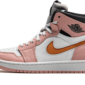 Air Jordan 1 High Zoom Air CMFT Pink Glaze - CT0979-601 - 1