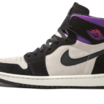Air Jordan 1 High Zoom Air CMFT PSG Paris Saint-Germain - DB3610-105 - 1
