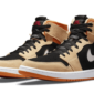 Air Jordan 1 High Zoom Air CMFT Pumpkin Spice - CT0978-200 - 2