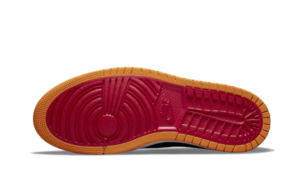 Air Jordan 1 High Zoom Air CMFT Pumpkin Spice - CT0978-200 - 3