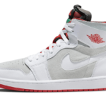 Air Jordan 1 High Zoom Air CMFT Hare - CT0978-100 - 1