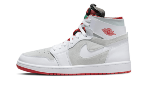 Air Jordan 1 High Zoom Air CMFT Hare – CT0978-100 – 1