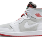 Air Jordan 1 High Zoom Air CMFT Hare - CT0978-100 - 1