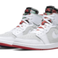 Air Jordan 1 High Zoom Air CMFT Hare - CT0978-100 - 2