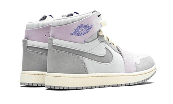 Air Jordan 1 High Zoom CMFT 2 Grey Purple - DV1305-005 - 3