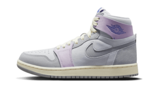 Air Jordan 1 High Zoom CMFT 2 Grey Purple – DV1305-005 – 1
