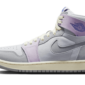 Air Jordan 1 High Zoom CMFT 2 Grey Purple - DV1305-005 - 1